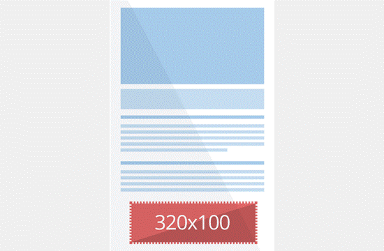 inline-rectangle image for google ads size