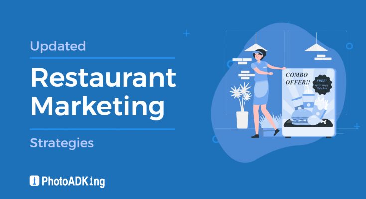 Restaurants Marketing Strategies