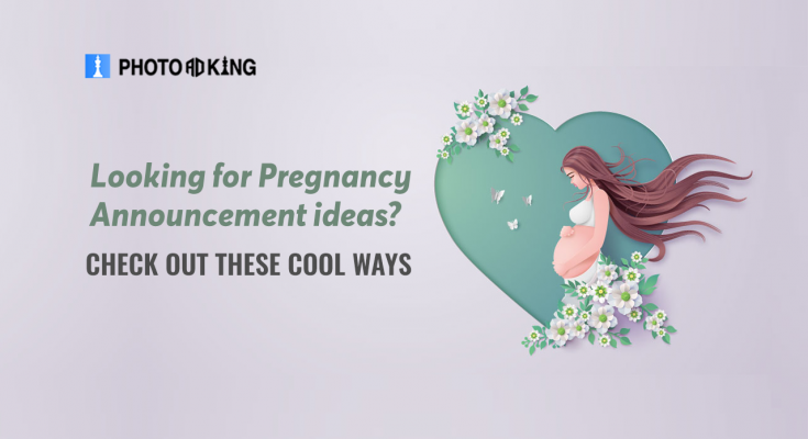 Pregnancy-Announcements