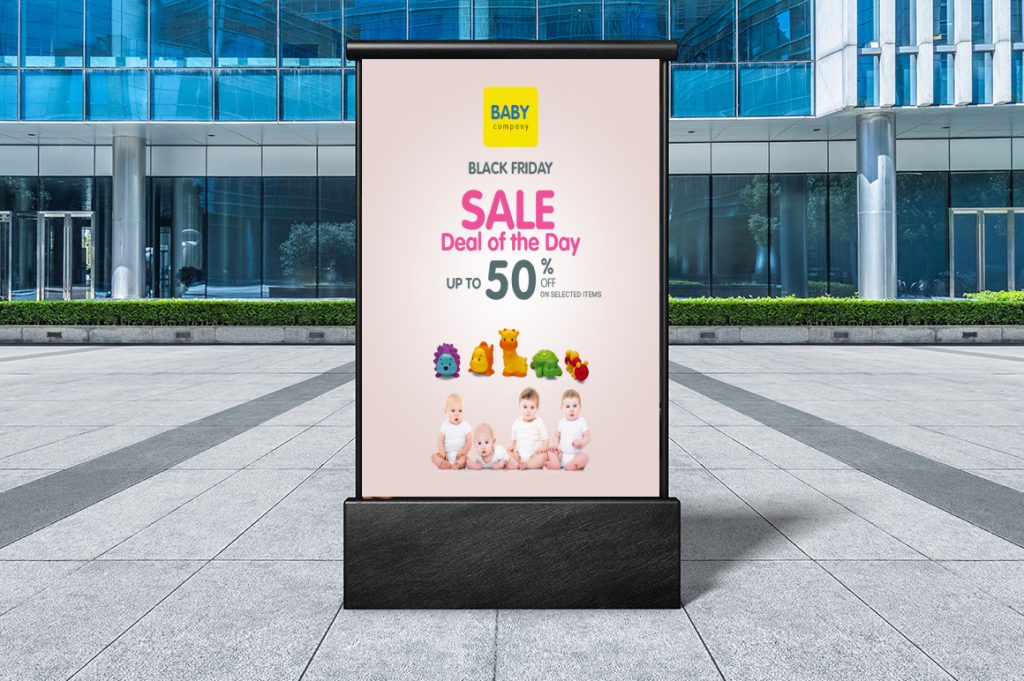 Deal Of The Day poster