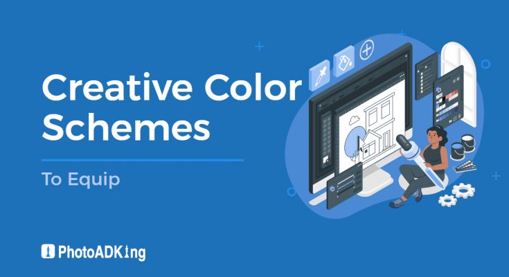 Creative Color Schemes