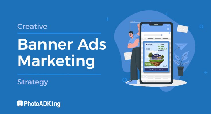 Banner Ads Marketing Strategy