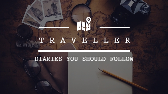travel blog
