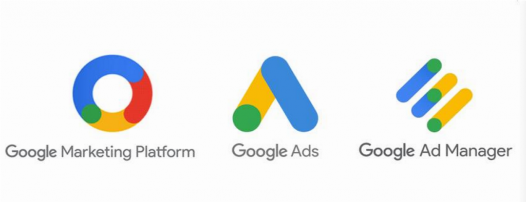 google ads manager logo