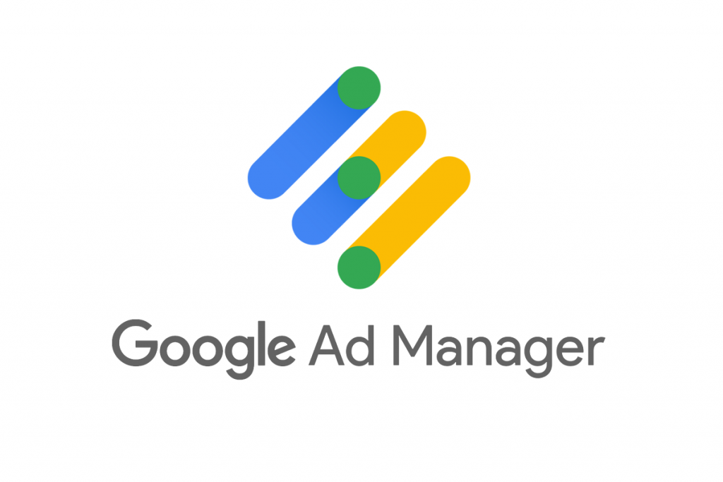 google ads manager logo