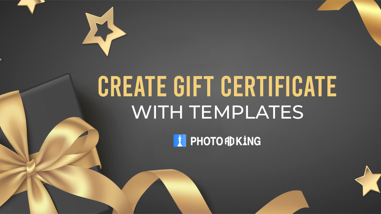 Top 21 Awasome Gift Certificates Examples for 21 Regarding Referral Certificate Template