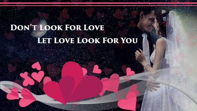 Valentine’s day Facebook cover