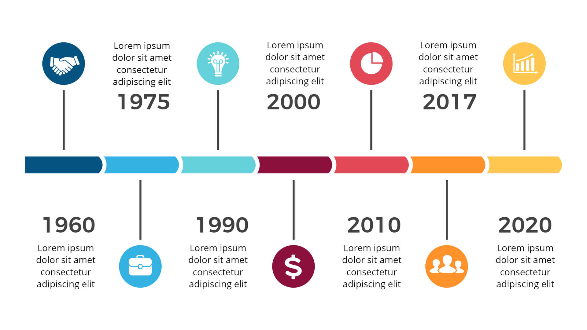 Top 10 Creative Infographic Layout Ideas