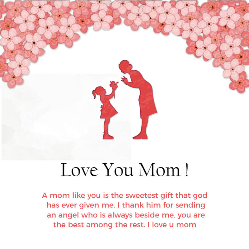 Mothers Day Templates
