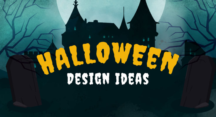 halloween design ideas