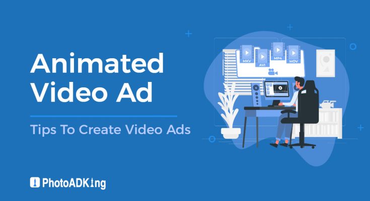 Animated Video Ad Tips