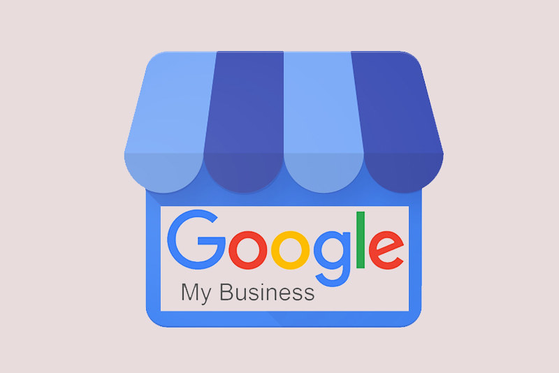 Google business listing