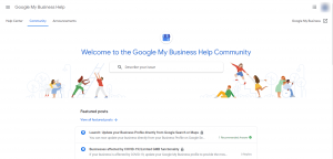 11 Facts About Google My Business