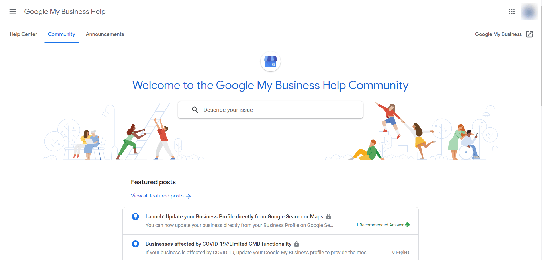 11 Facts About Google My Business