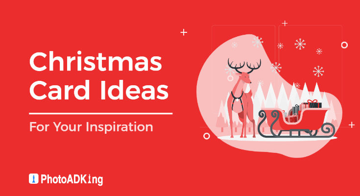 Christmas Card Design Ideas