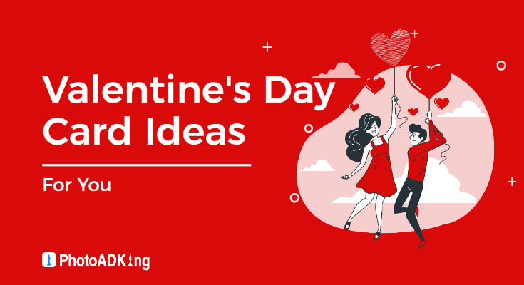 valentine's days card ideas