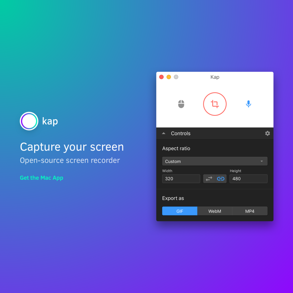 Image of Kap-Content Creator Tool
