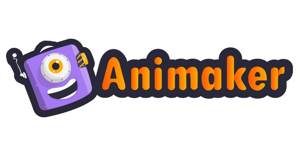 Animaker logo image