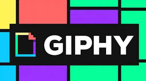 Logo image of GIPHY