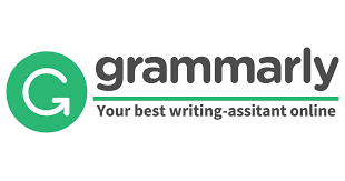 Grammarly logo image