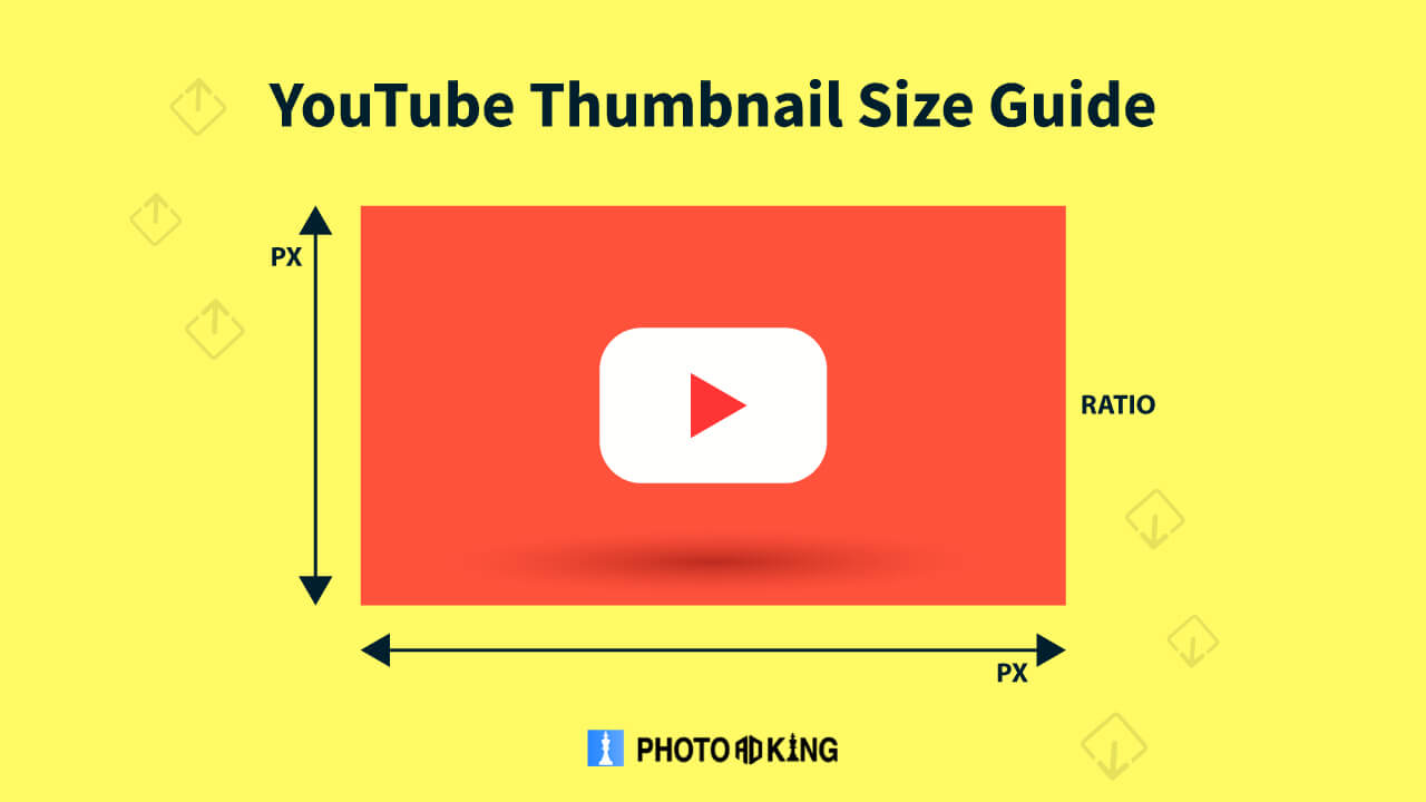 YouTube Thumbnail Size Guide And Creative Practices