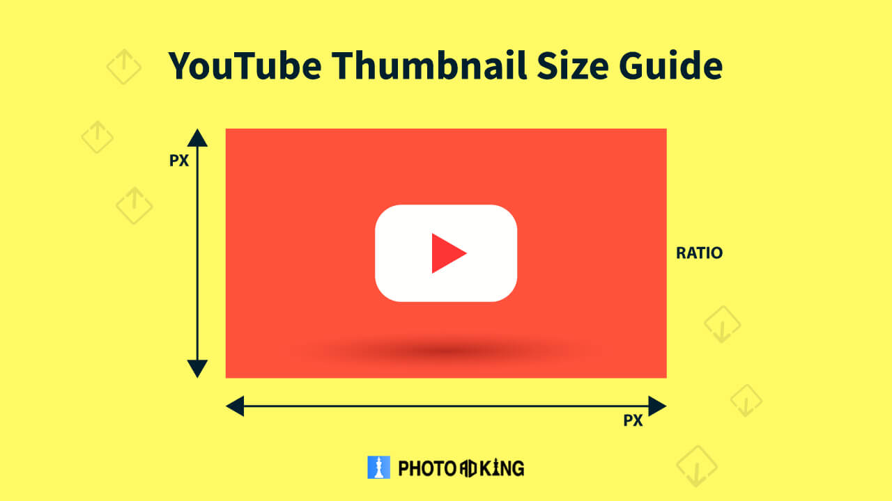 Youtube Thumbnail Size Guide And Creative Practices