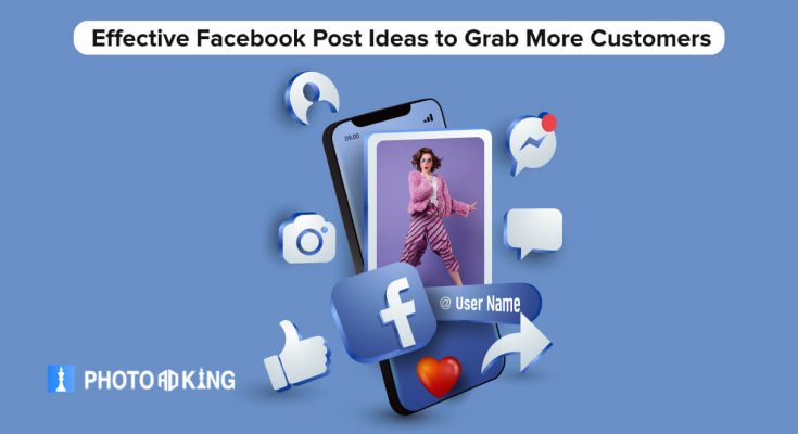 facebook post ideas