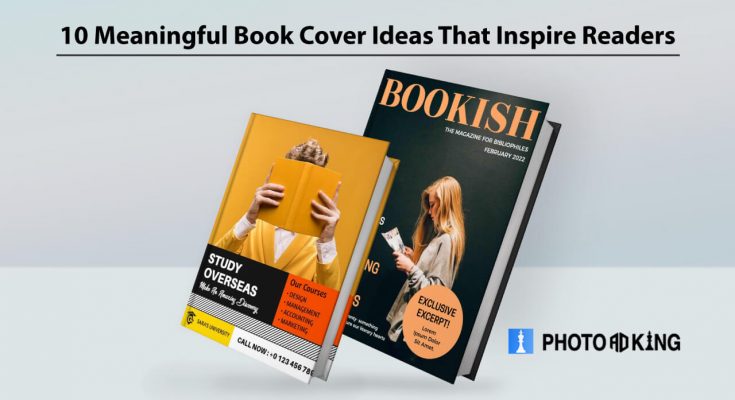book cover ideas