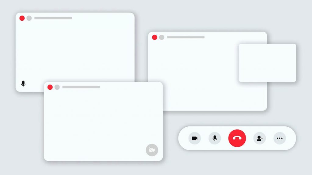 Social media image standard sizes