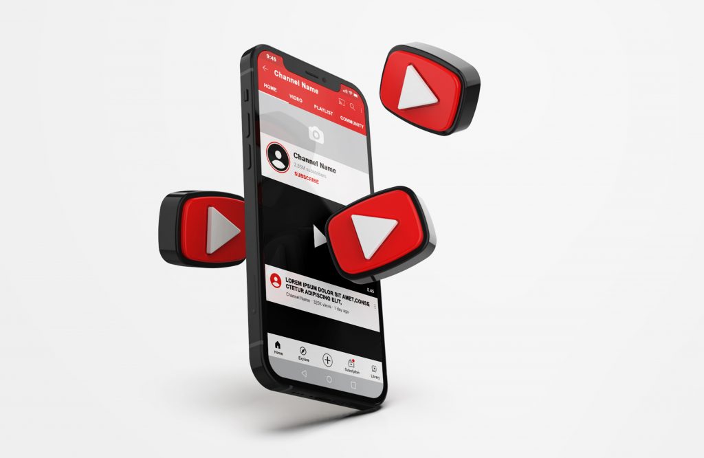 Make YouTube Videos More Effective