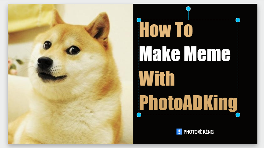 how-to-make-meme-with-photoadking