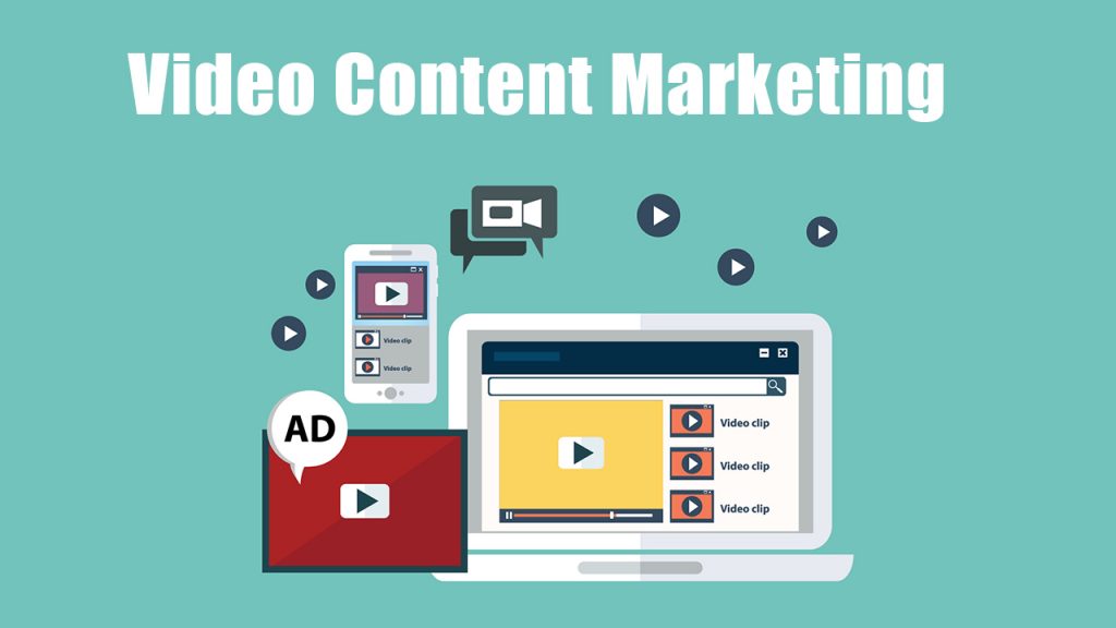 Video Content Marketing