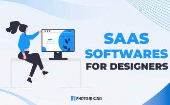 SaaS Softwares for Designers