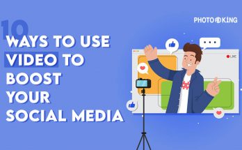 ways to boost social media