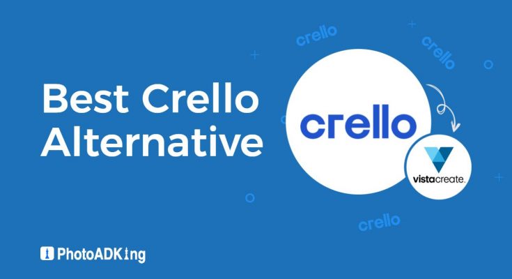 Crello vs PhotoADKing