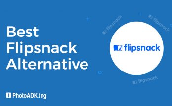 Flipsnack Alternative
