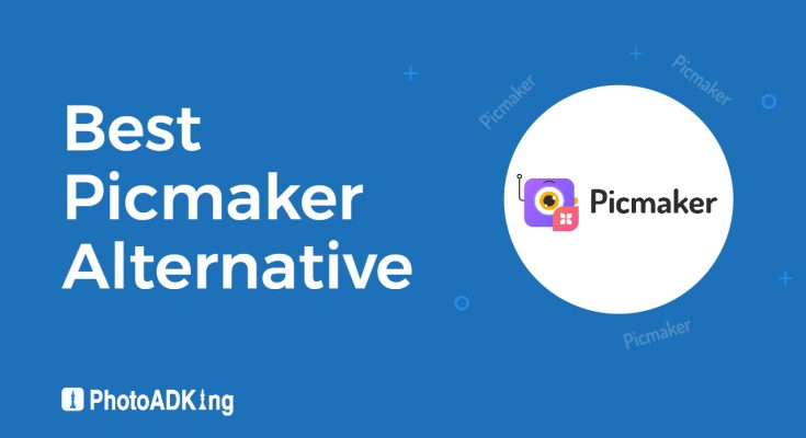 Picmaker vs PhotoADKing