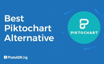 Piktochart vs PhotoADKing