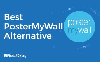 PosterMyWall vs PhotoADKing