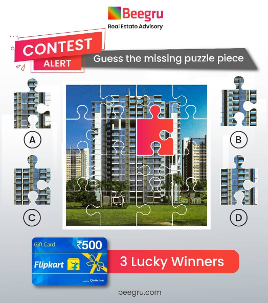 real estate contest