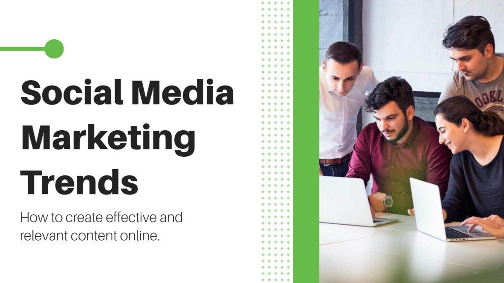 social media marketing presentation