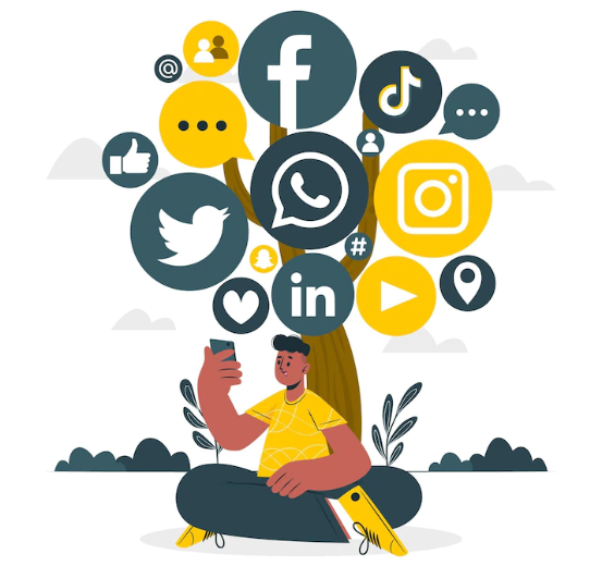 social media networks