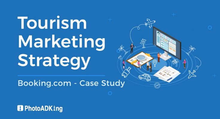 tourism marketing strategy