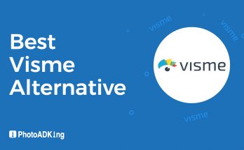 Visme vs PhotoADKing