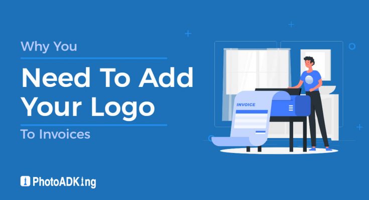 You Need To Add Your Logo