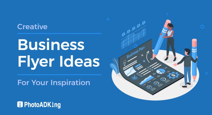 Business Flyer Ideas