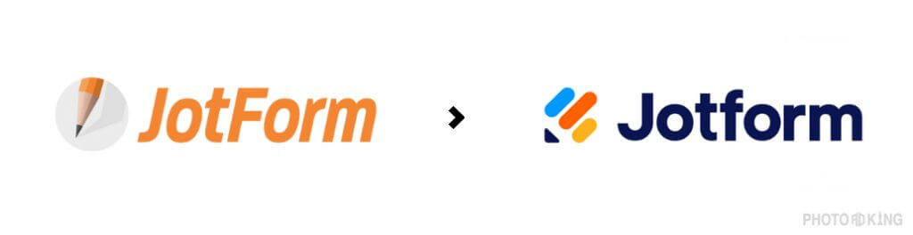 JotForm New Logo