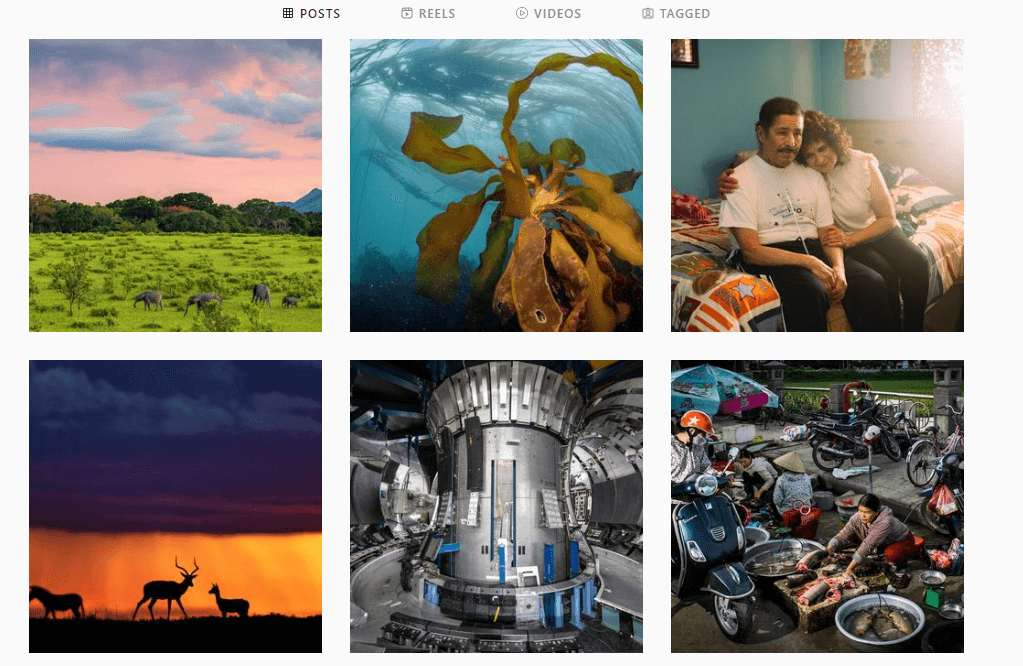 National Geographic on Instagram