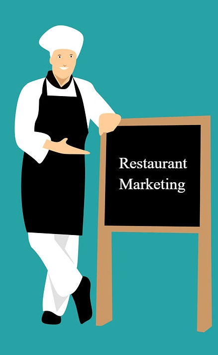 restaurant marketing