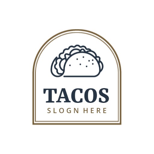 Mexican Restaurant Logo Idea